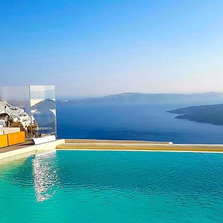 Villa Ioli Anastasia Фиростефани Екстериор снимка