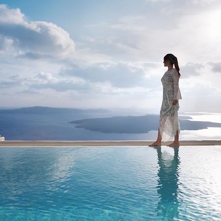 Villa Ioli Anastasia Фиростефани Екстериор снимка
