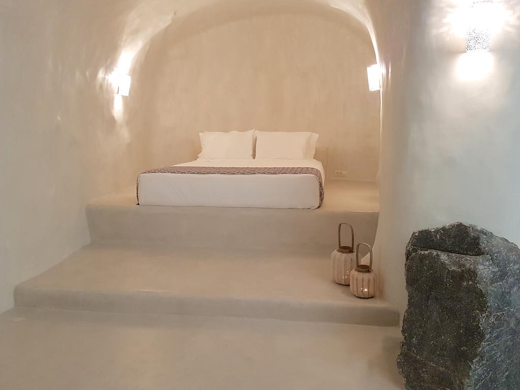 Villa Ioli Anastasia Фиростефани Екстериор снимка