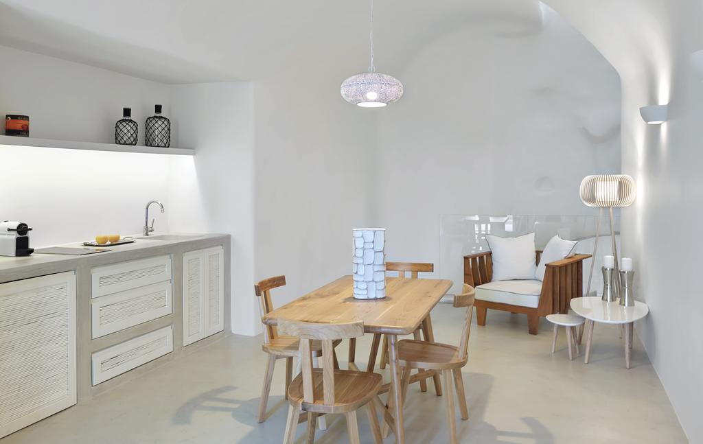 Villa Ioli Anastasia Фиростефани Екстериор снимка