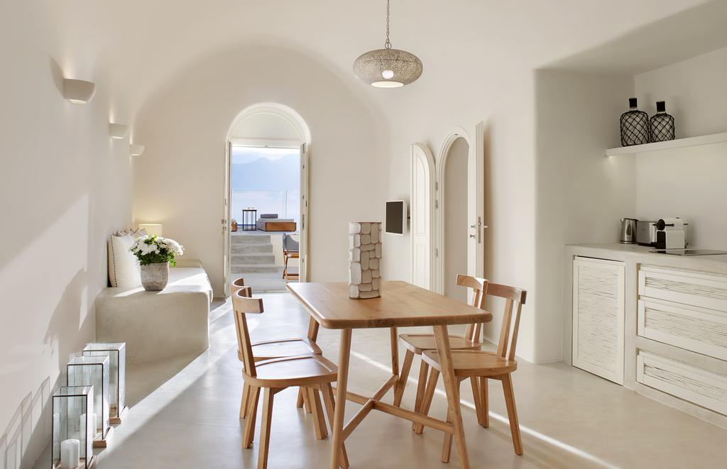 Villa Ioli Anastasia Фиростефани Екстериор снимка