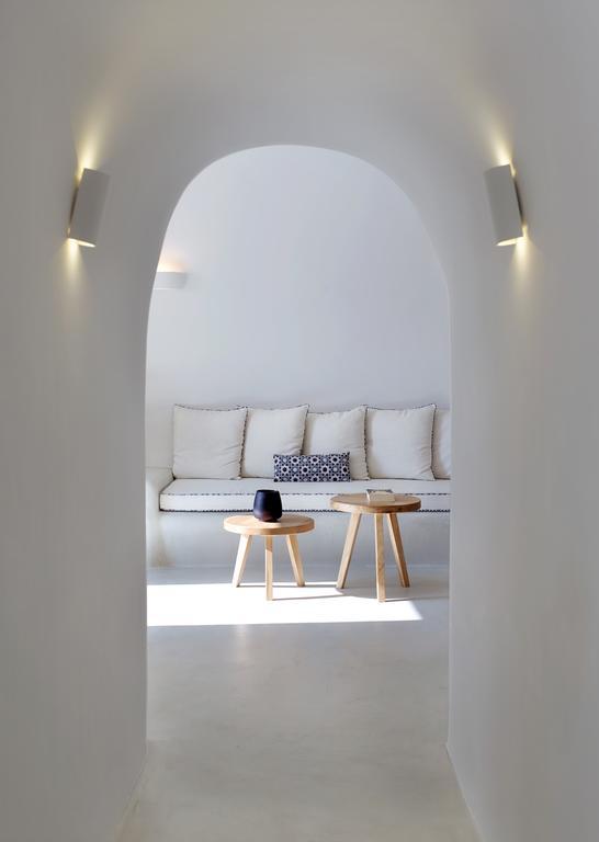 Villa Ioli Anastasia Фиростефани Екстериор снимка