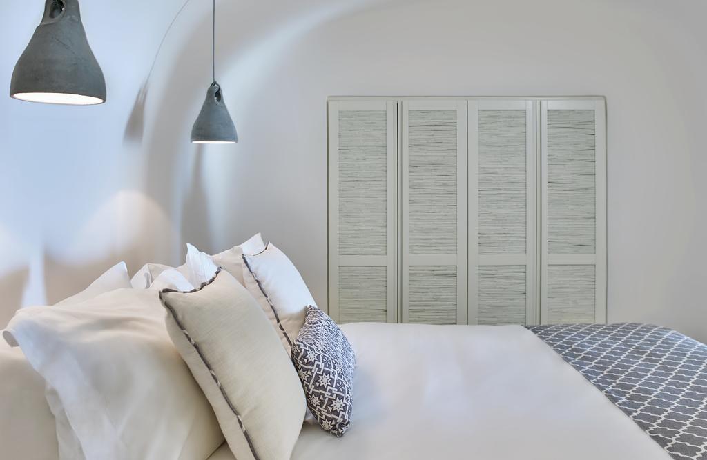 Villa Ioli Anastasia Фиростефани Екстериор снимка