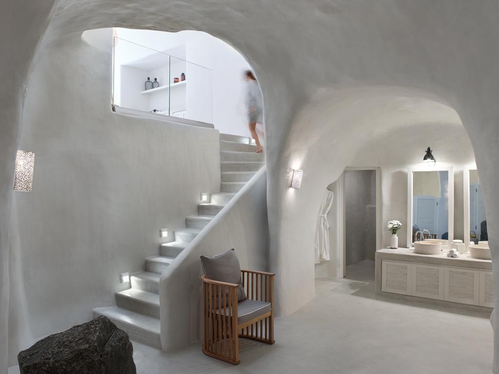 Villa Ioli Anastasia Фиростефани Екстериор снимка