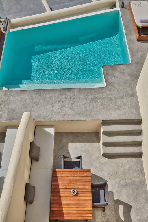 Villa Ioli Anastasia Фиростефани Екстериор снимка