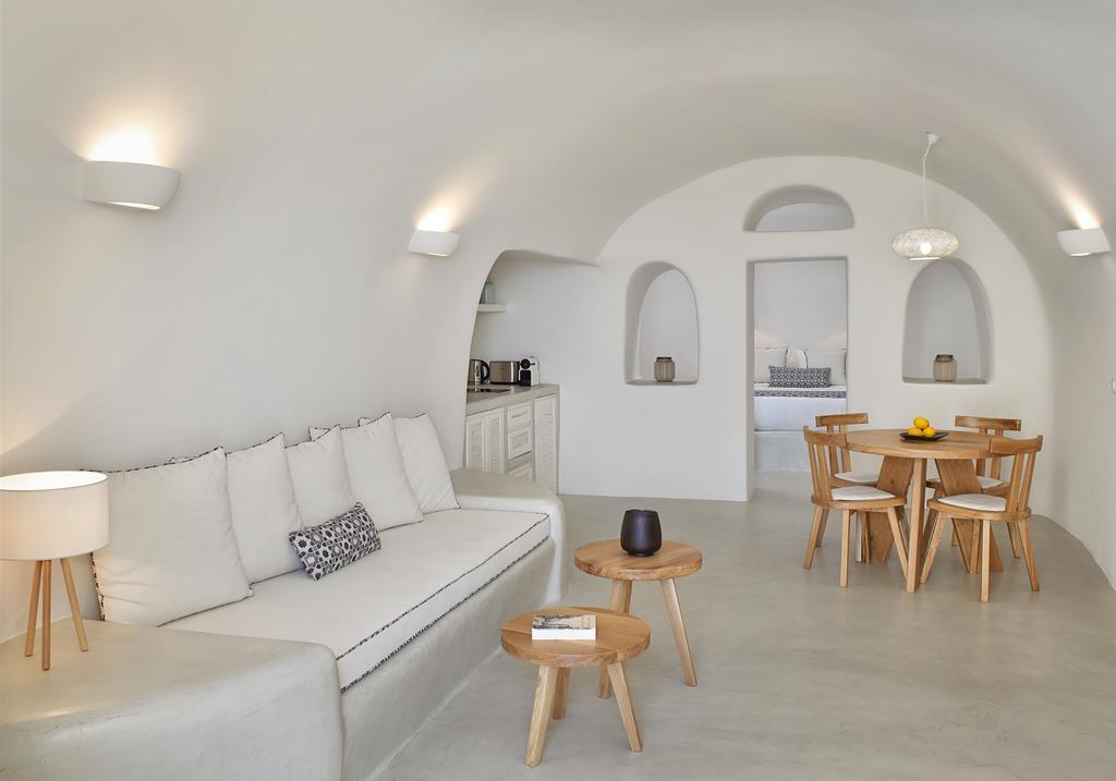 Villa Ioli Anastasia Фиростефани Екстериор снимка